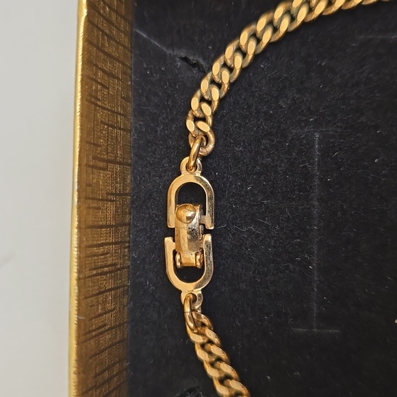 Dior vintage  bracelet - Picture 3 of 4